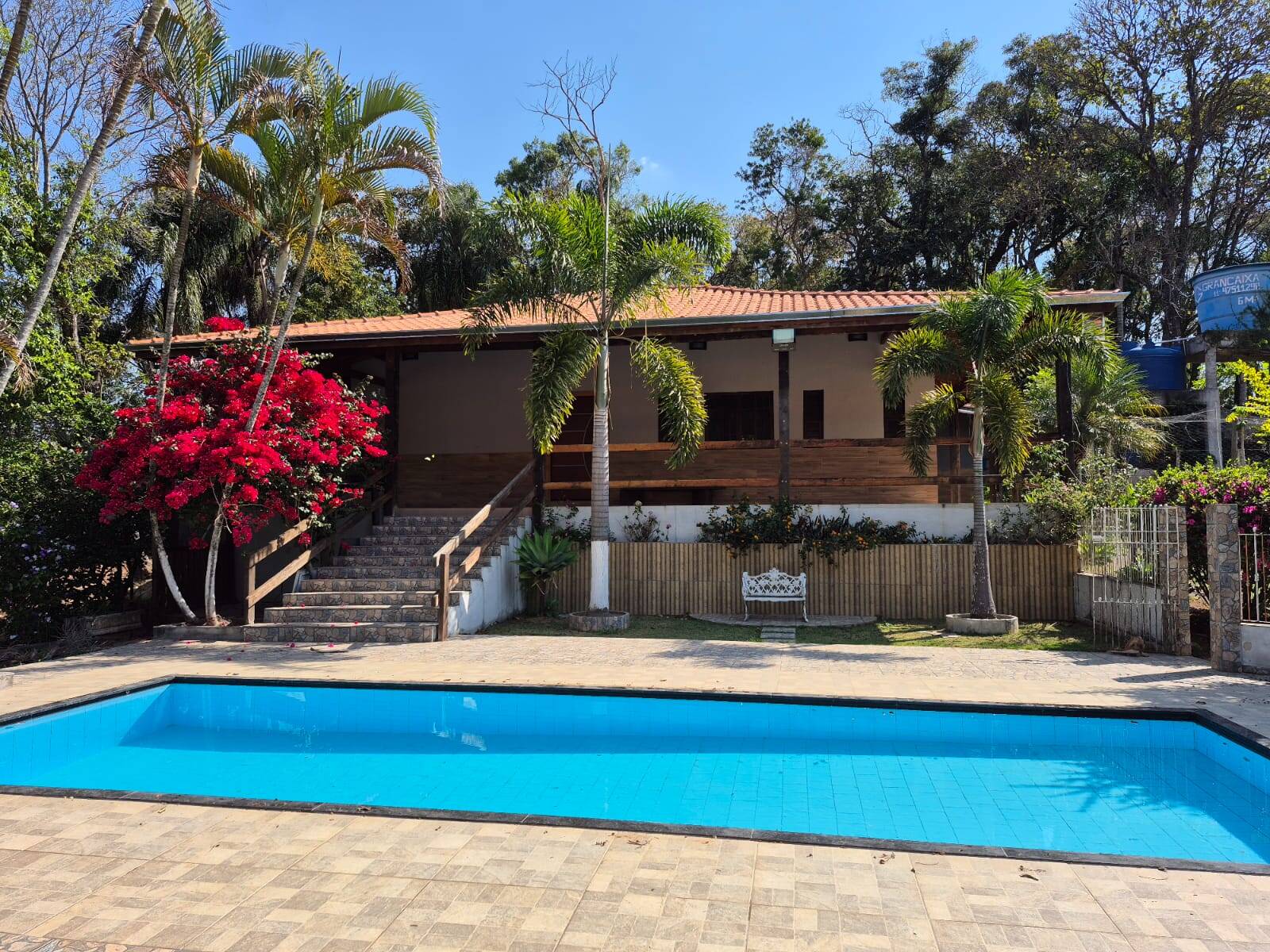 #CH1735 - Casa para Venda em Mairiporã - SP