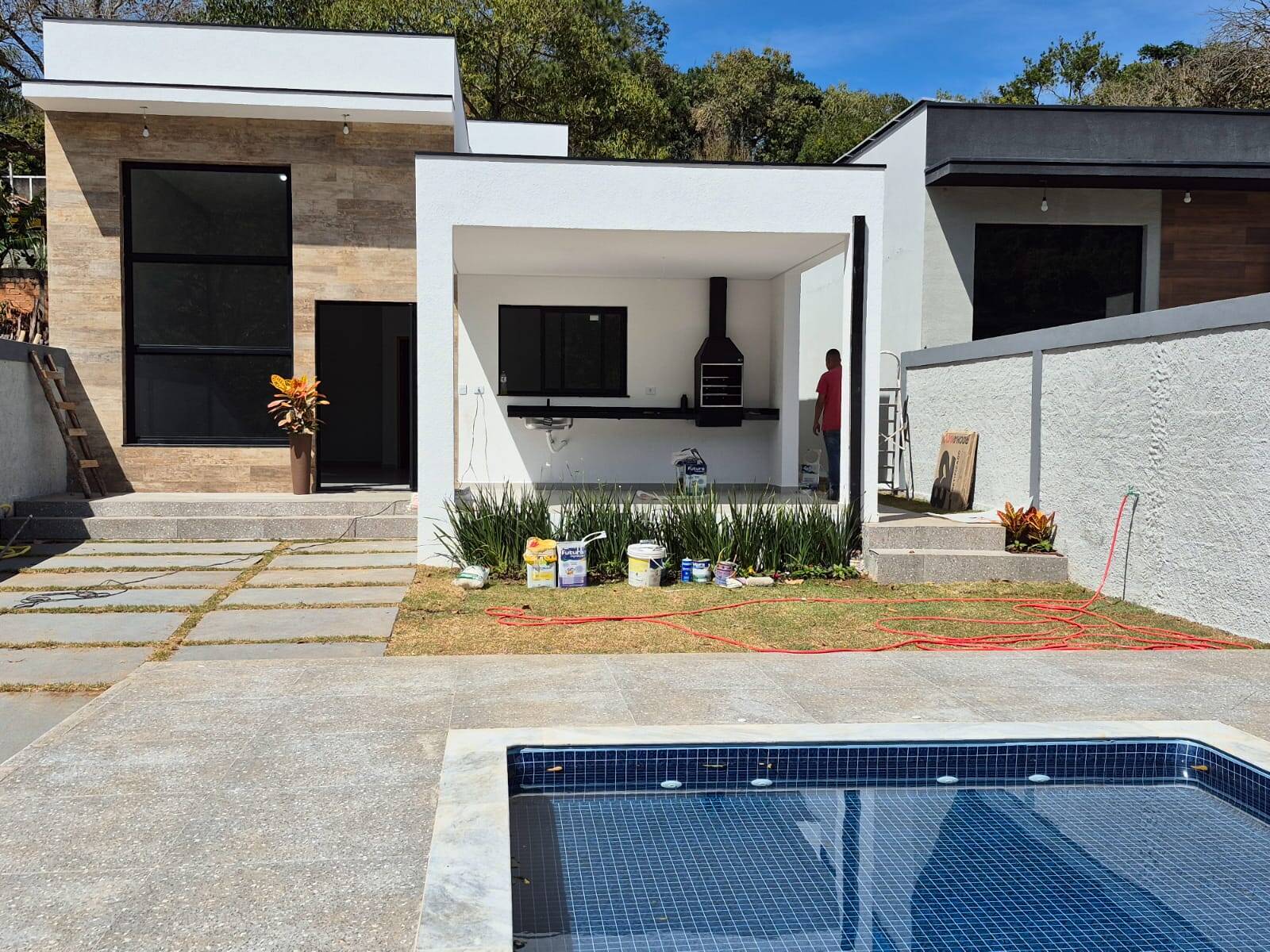 #CS1736 - Casa para Venda em Mairiporã - SP