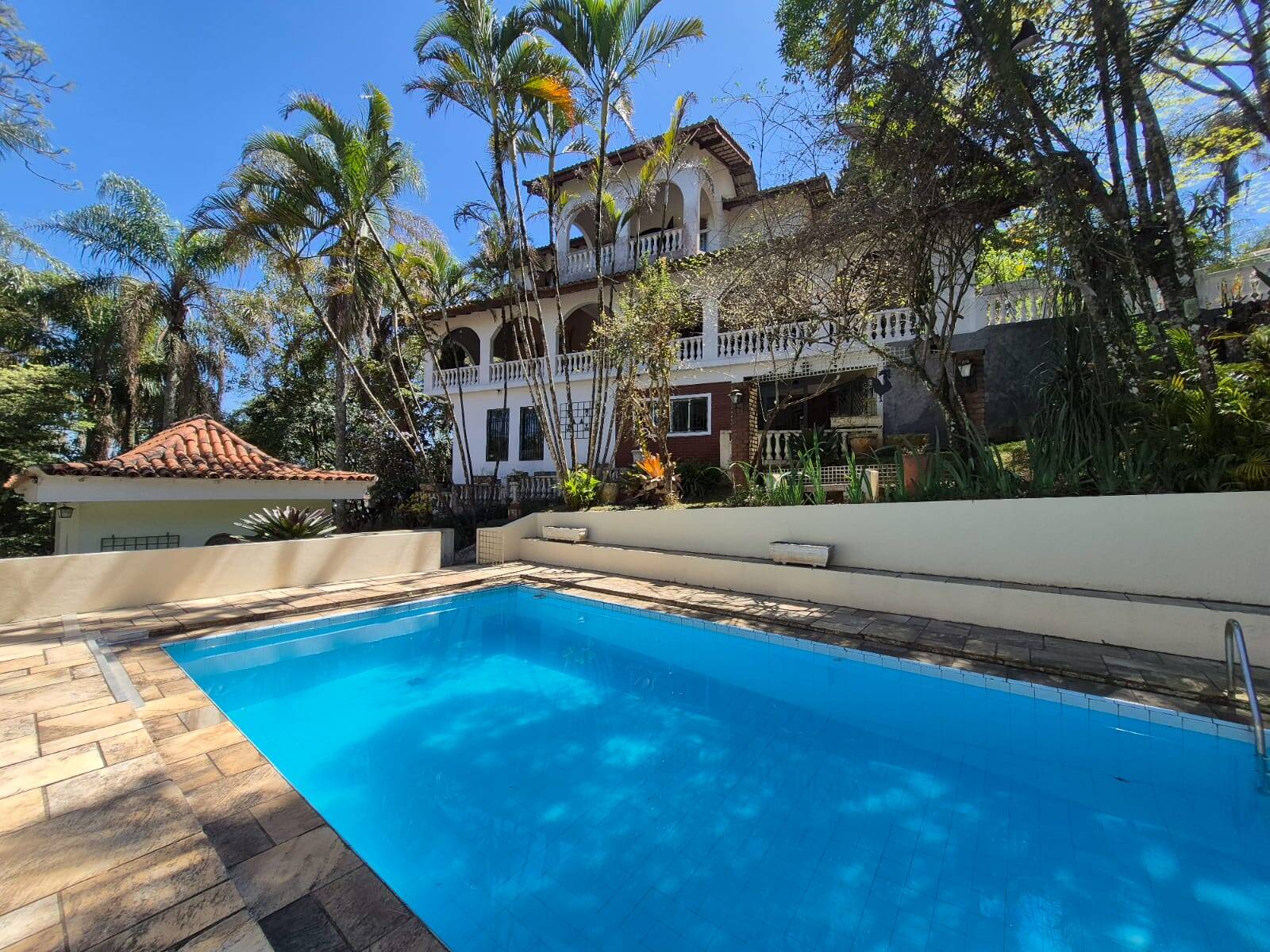 #CH1739 - Casa em condomínio para Venda em Mairiporã - SP