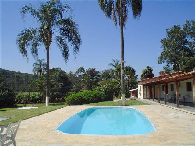 #ST1740 - Sítio para Venda em Atibaia - SP