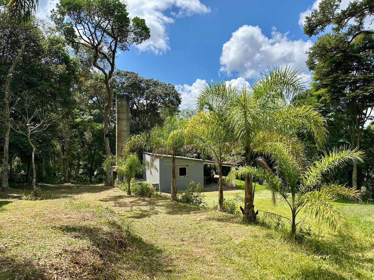#Tr1743 - Área para Venda em Mairiporã - SP