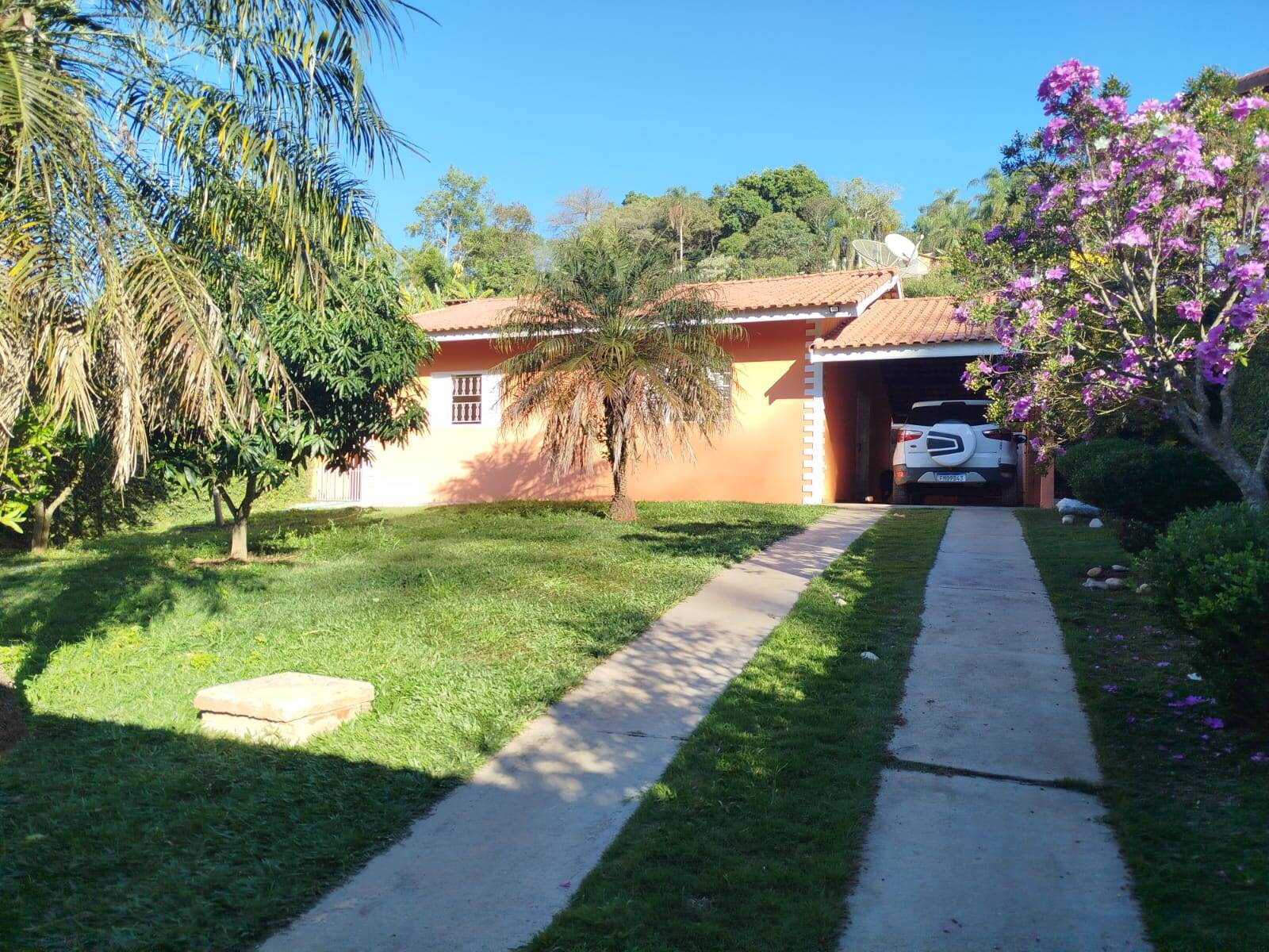 #CS1744 - Casa para Venda em Mairiporã - SP