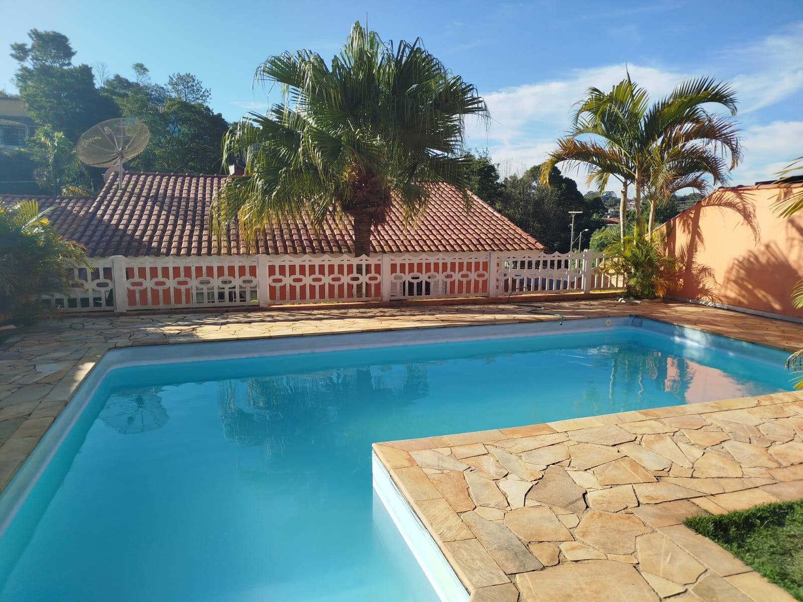 #CS1744 - Casa para Venda em Mairiporã - SP