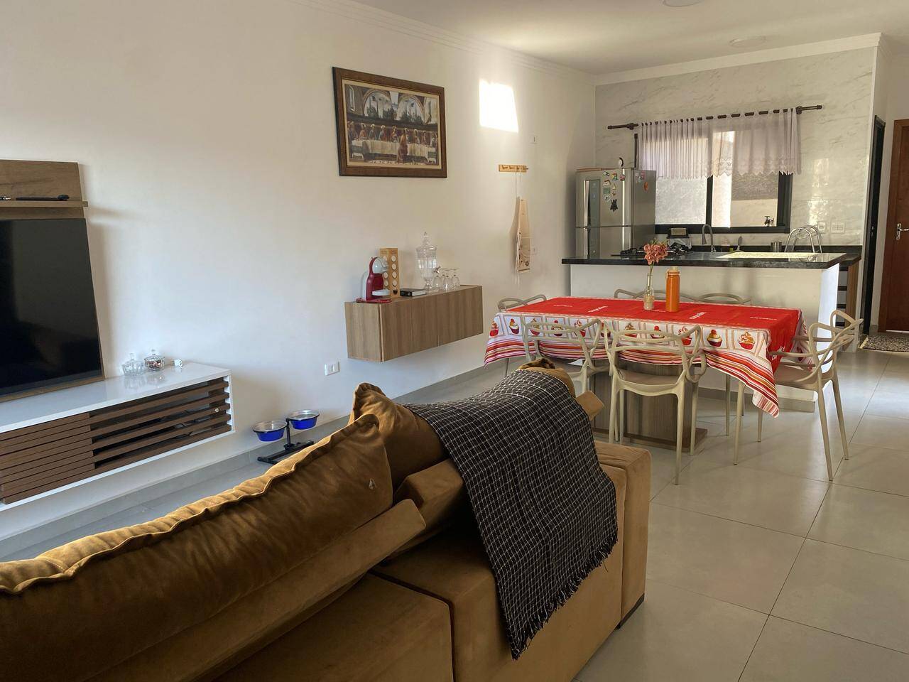 #CS1745 - Casa para Venda em Atibaia - SP