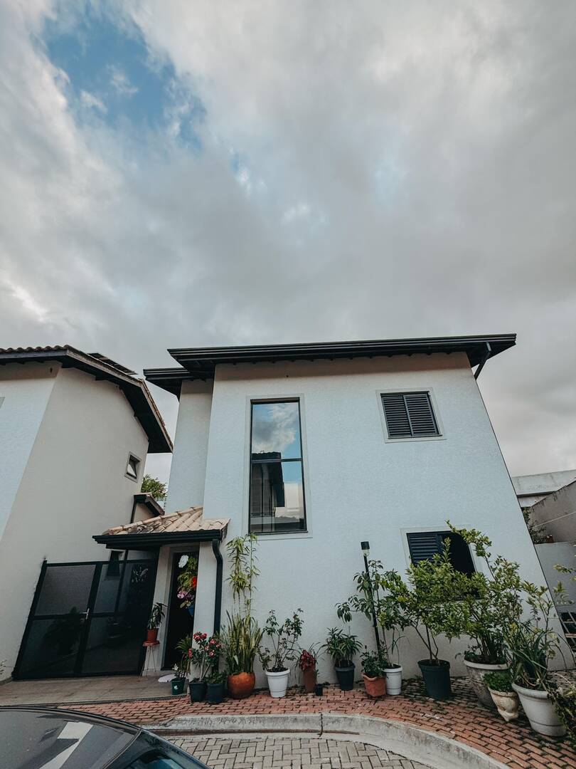 #CS1379 - Casa em condomínio para Venda em Atibaia - SP