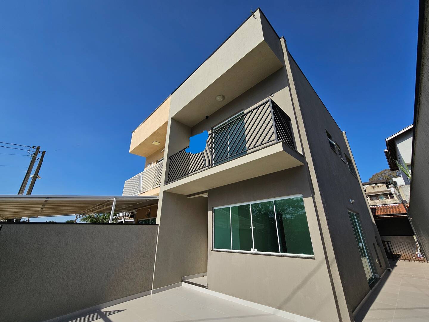 #CS1748 - Casa para Venda em Atibaia - SP