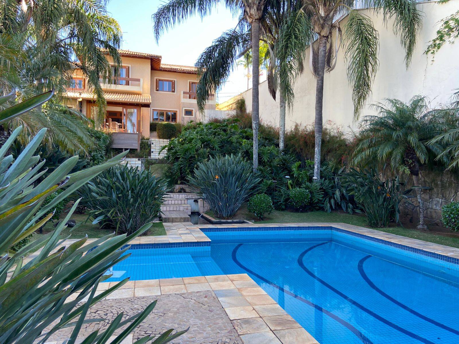 #CS1751 - Casa em condomínio para Venda em Atibaia - SP