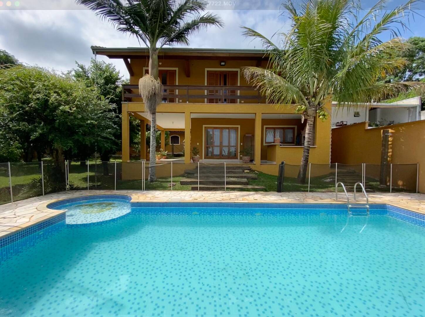 #CS1753 - Casa para Venda em Atibaia - SP