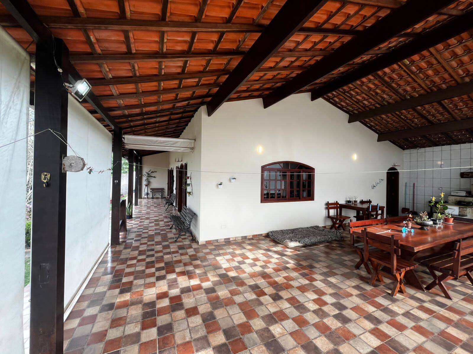 #CH853 - Chácara para Venda em Mairiporã - SP