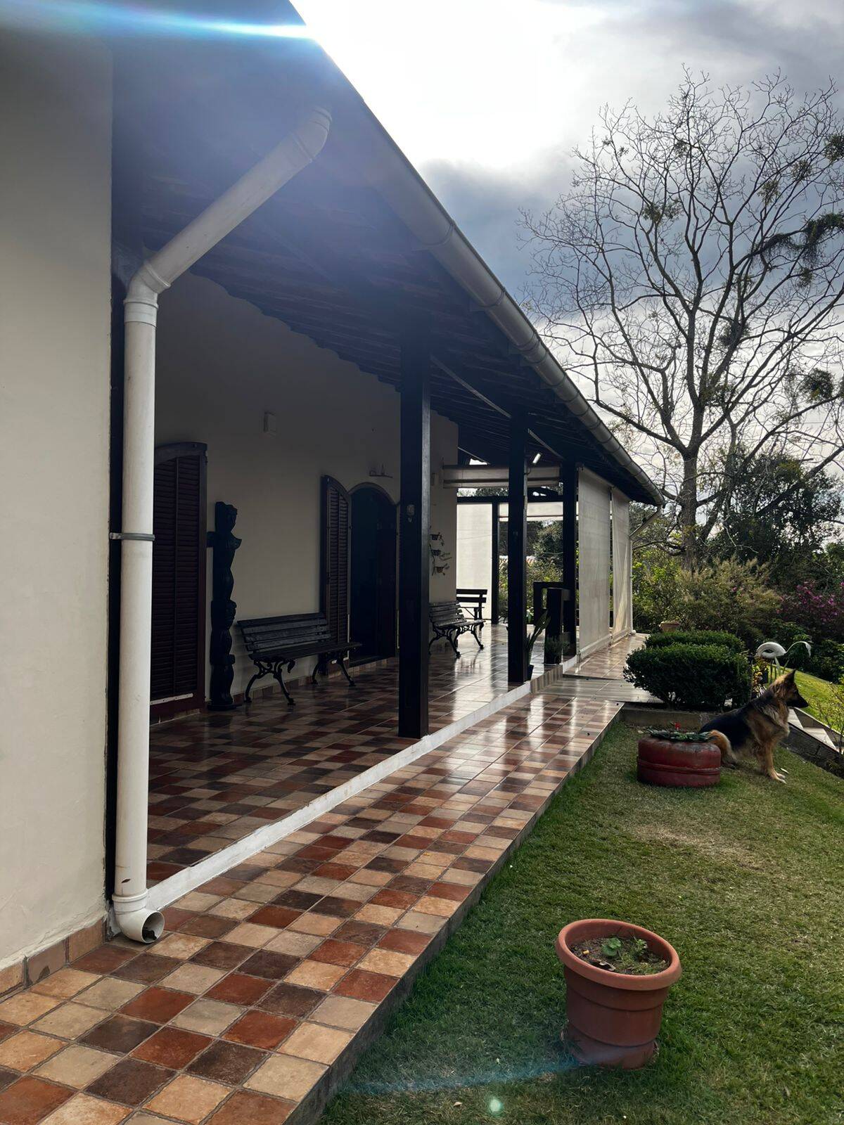 #CH853 - Chácara para Venda em Mairiporã - SP