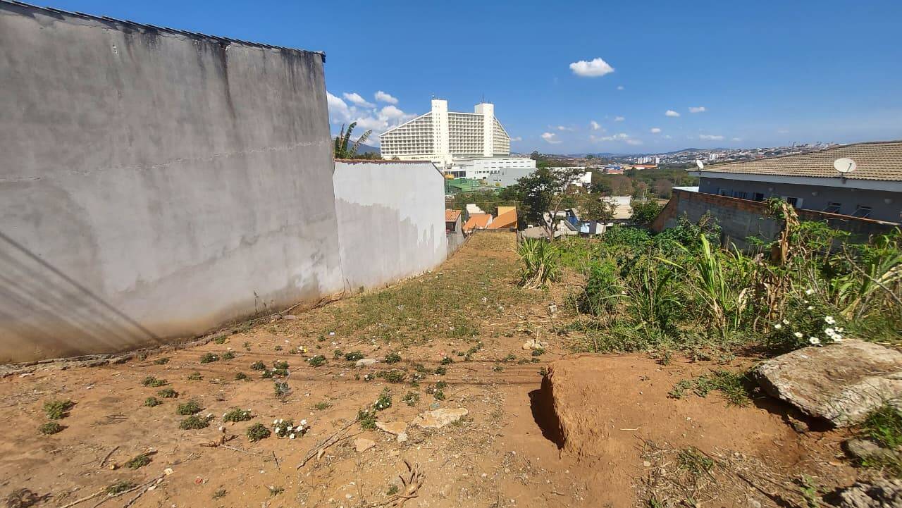 #TR1754 - Terreno para Venda em Atibaia - SP