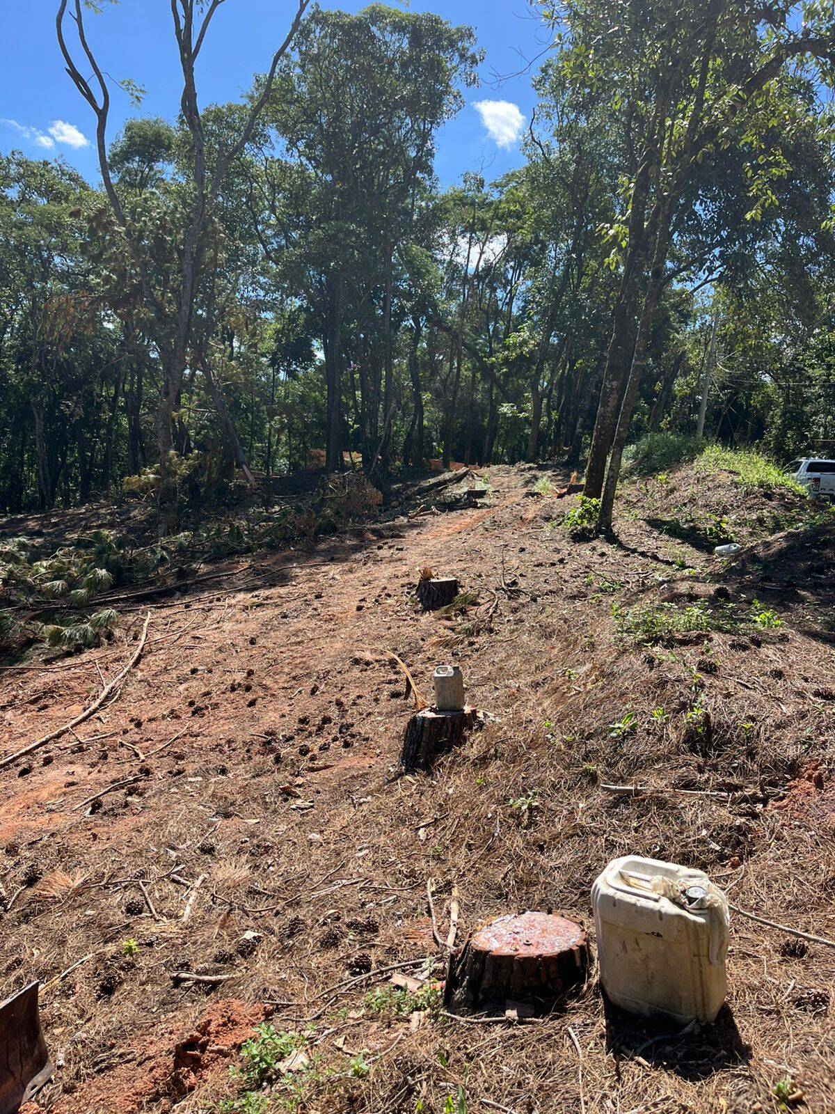 #TR1756 - Terreno em condomínio para Venda em Atibaia - SP