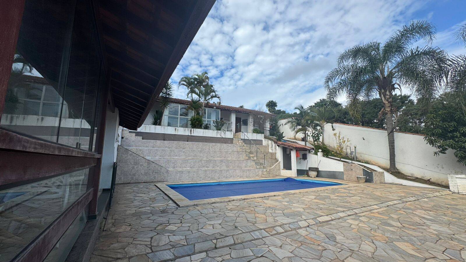 #CH1760 - Casa para Venda em São Paulo - SP