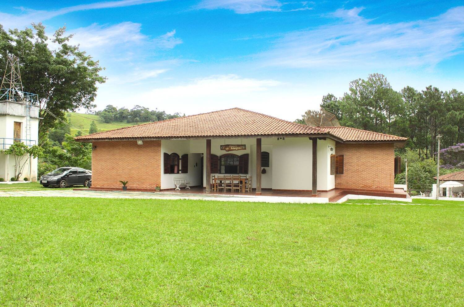 #ST1761 - Sítio para Venda em Atibaia - SP