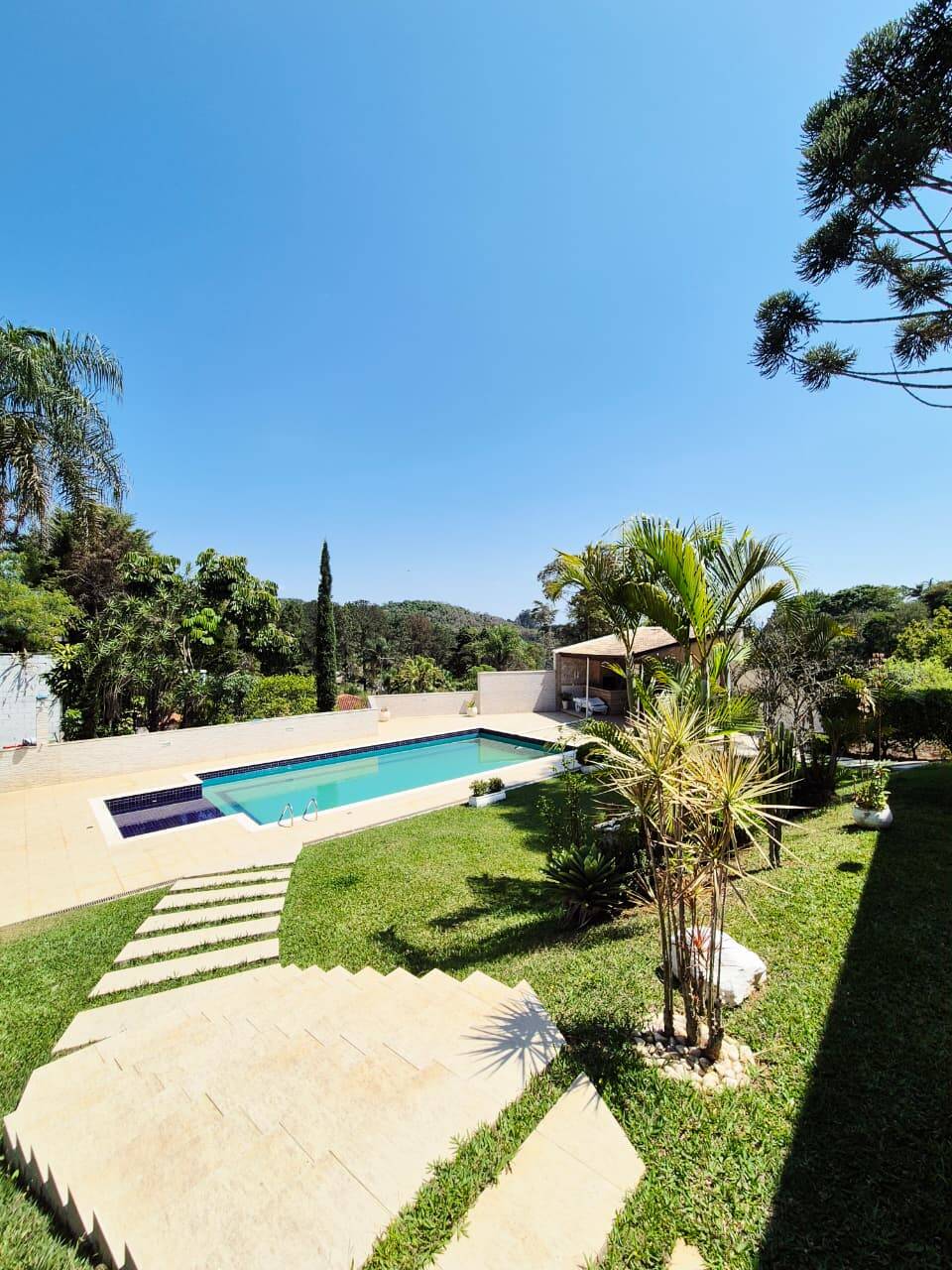 #CH1765 - Casa para Venda em Jarinu - SP