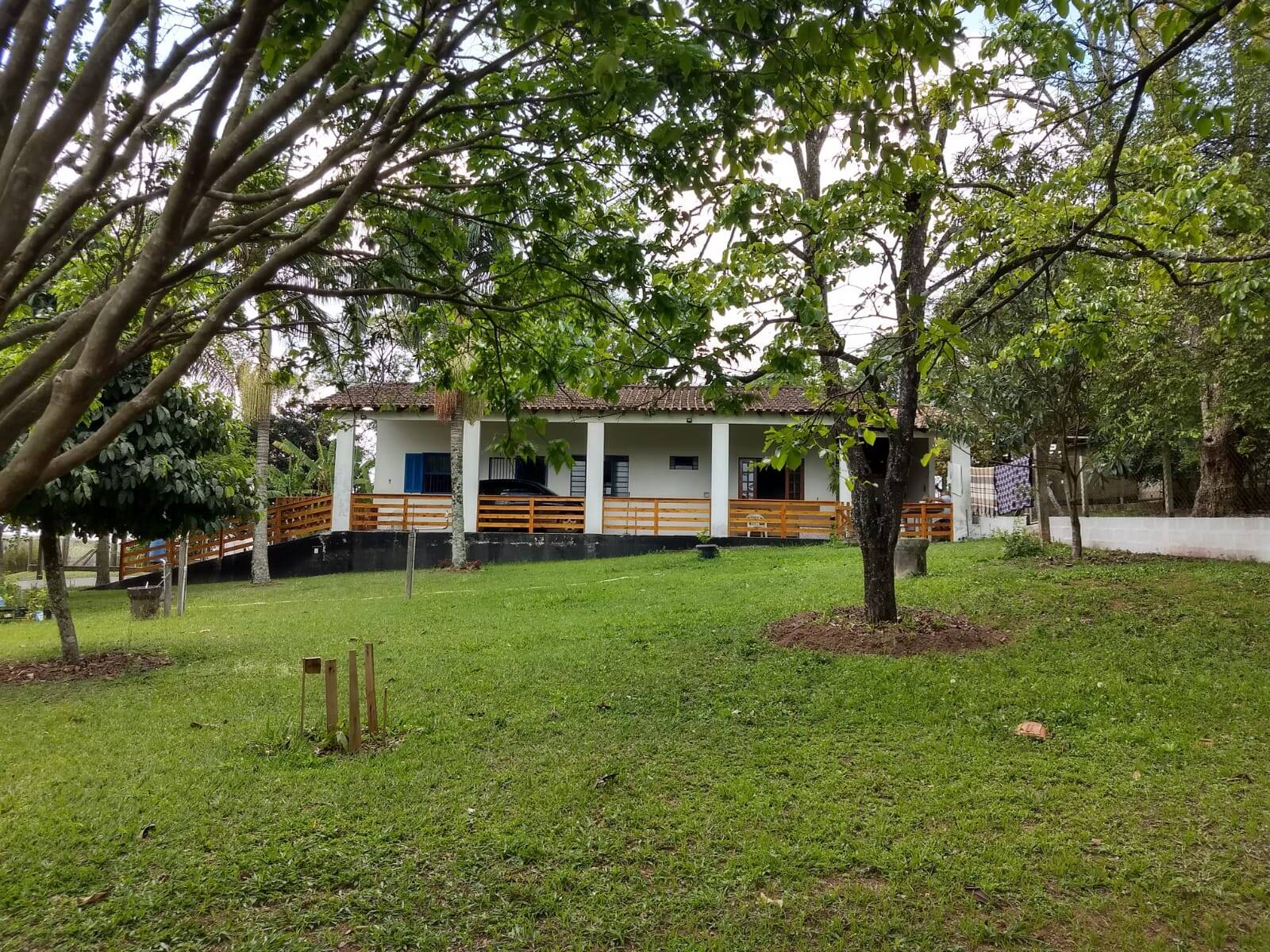 #CH1766 - Chácara para Venda em Jarinu - SP