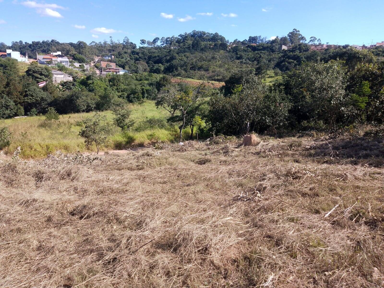 #TR1768 - Terreno para Venda em Jarinu - SP