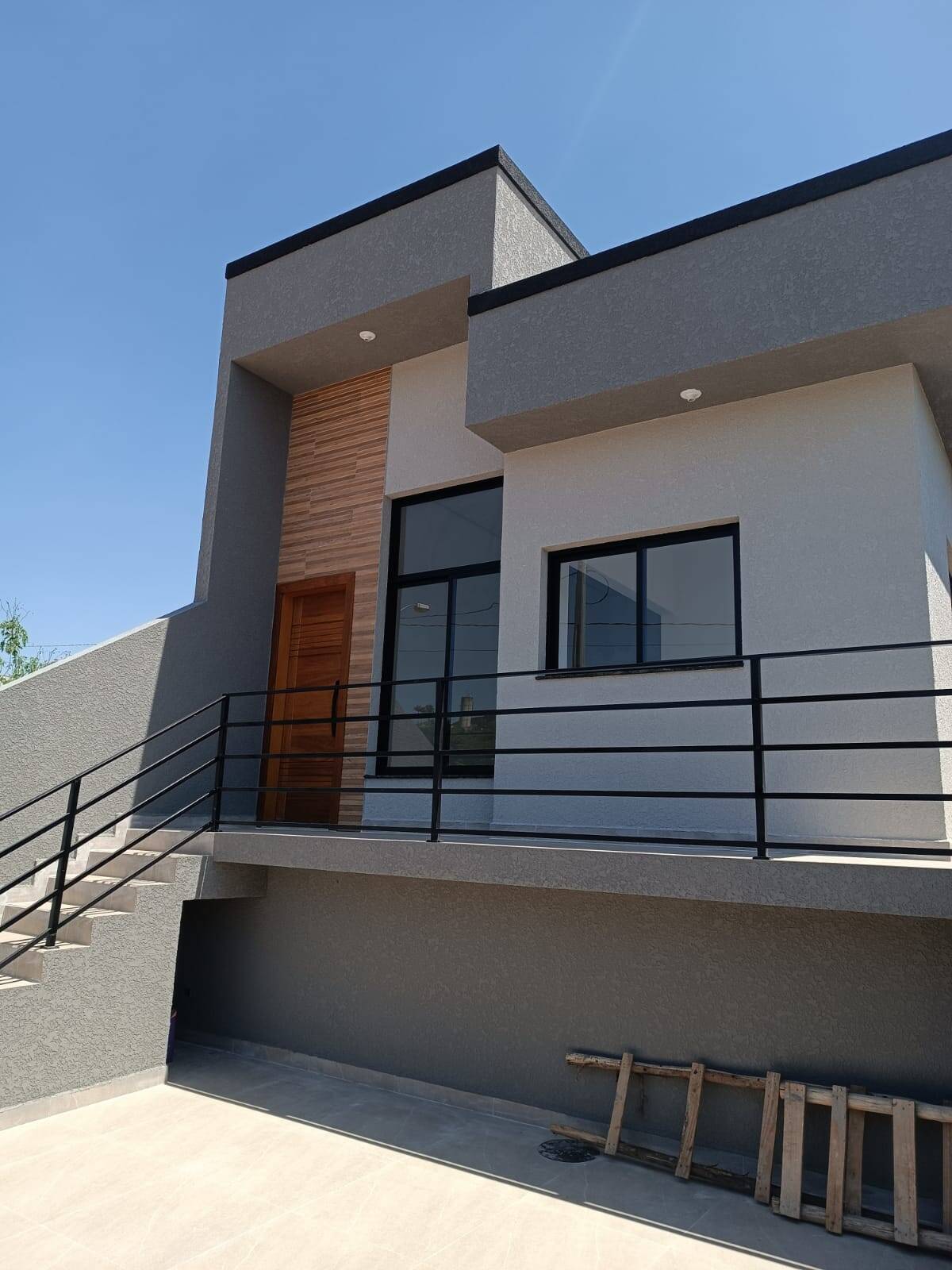 #CS1772 - Casa para Venda em Atibaia - SP