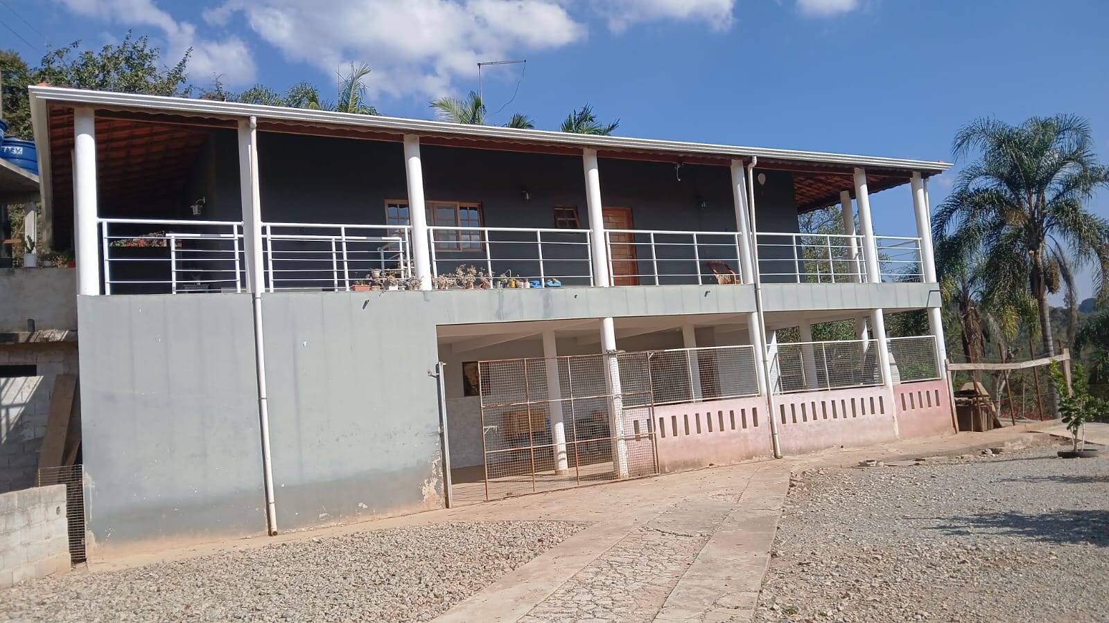 #CH1773 - Chácara para Venda em Mairiporã - SP