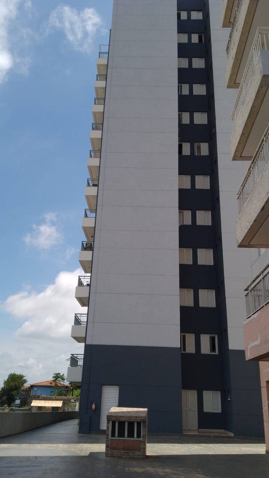 #AP1774 - Apartamento para Locação em Mairiporã - SP
