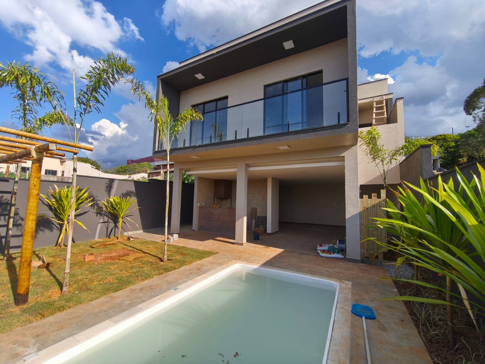 #CS1775 - Casa para Venda em Mairiporã - SP