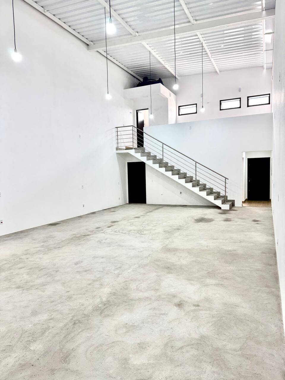 #SL1781 - Salão Comercial para Venda em Atibaia - SP