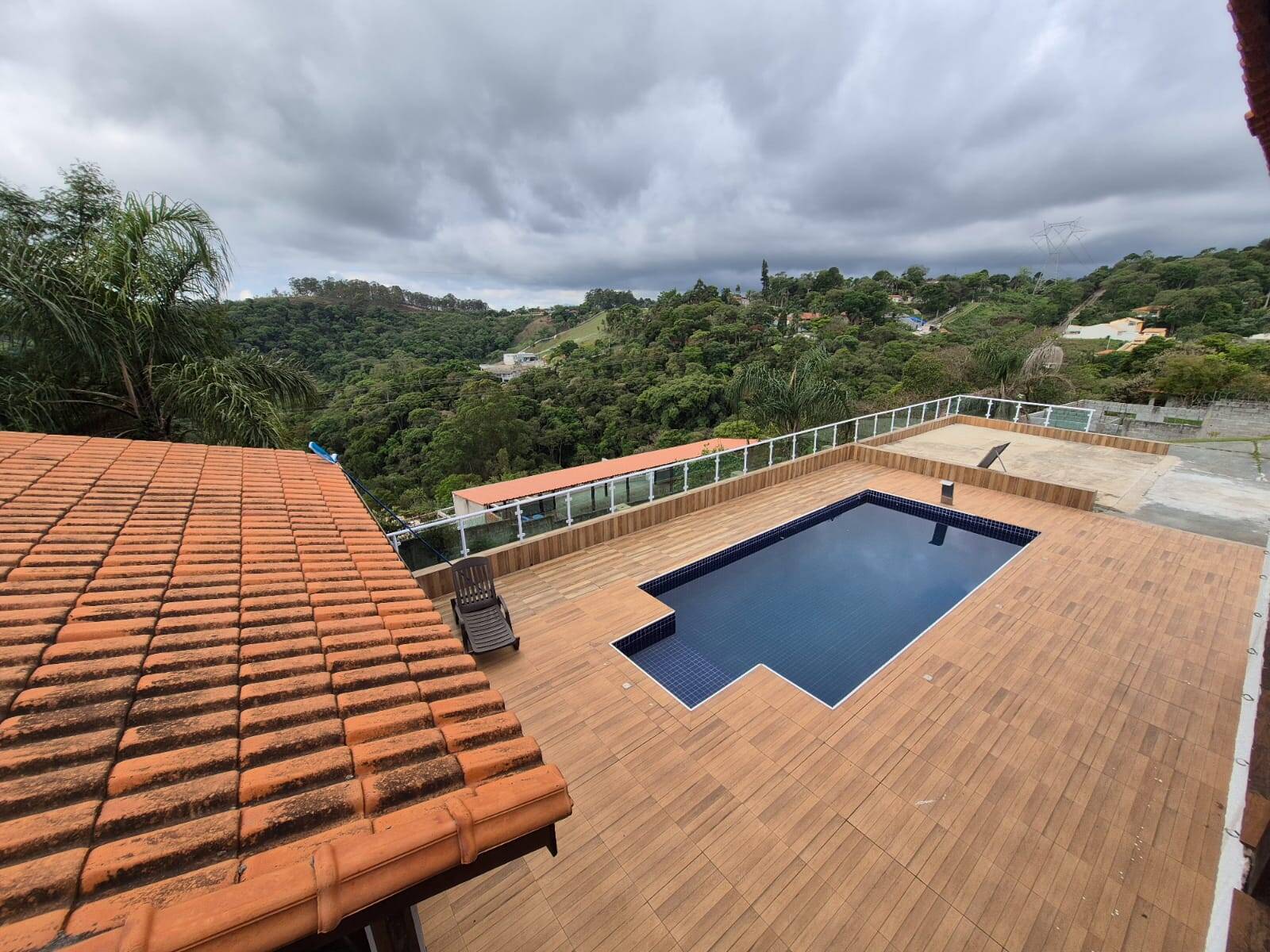 #CH682 - Chácara para Venda em Mairiporã - SP