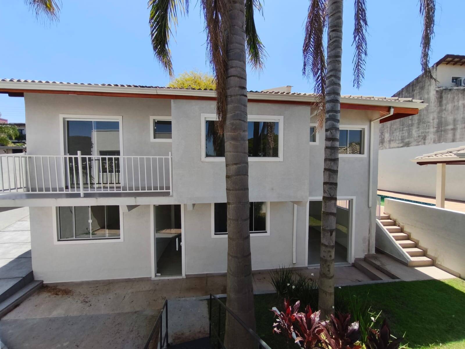 #CS1782 - Casa para Venda em Atibaia - SP