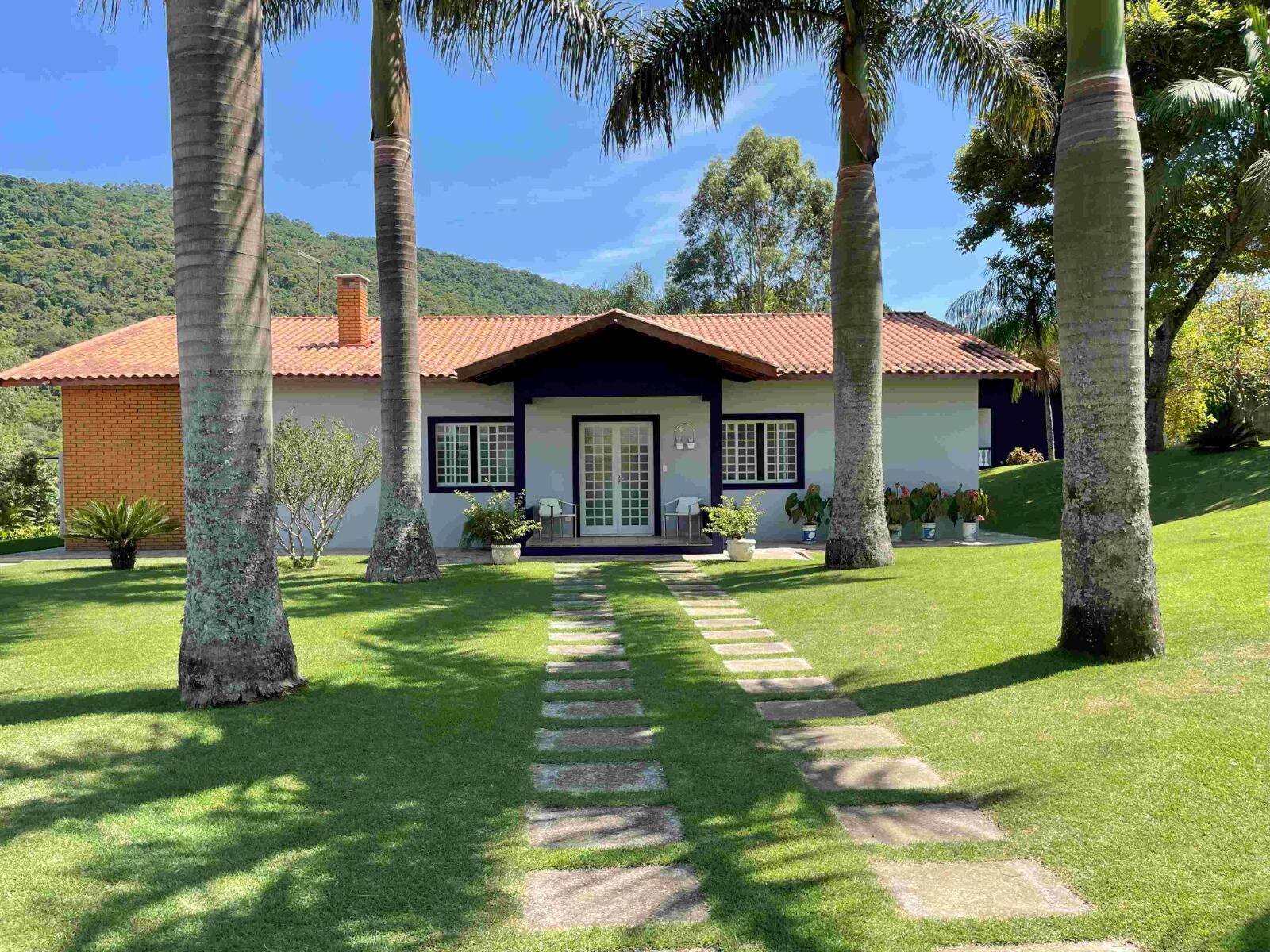 #CH1783 - Casa para Venda em Mairiporã - SP