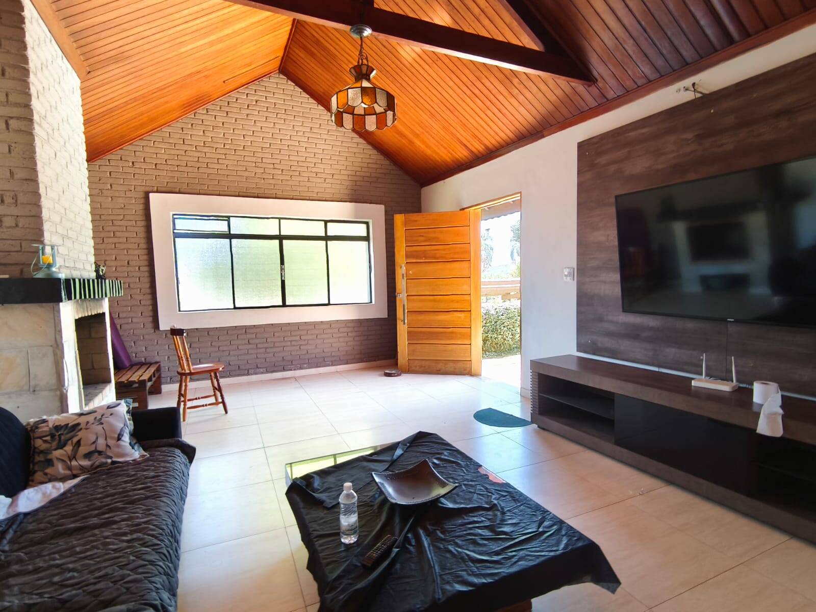 #CH1785 - Casa para Venda em Atibaia - SP