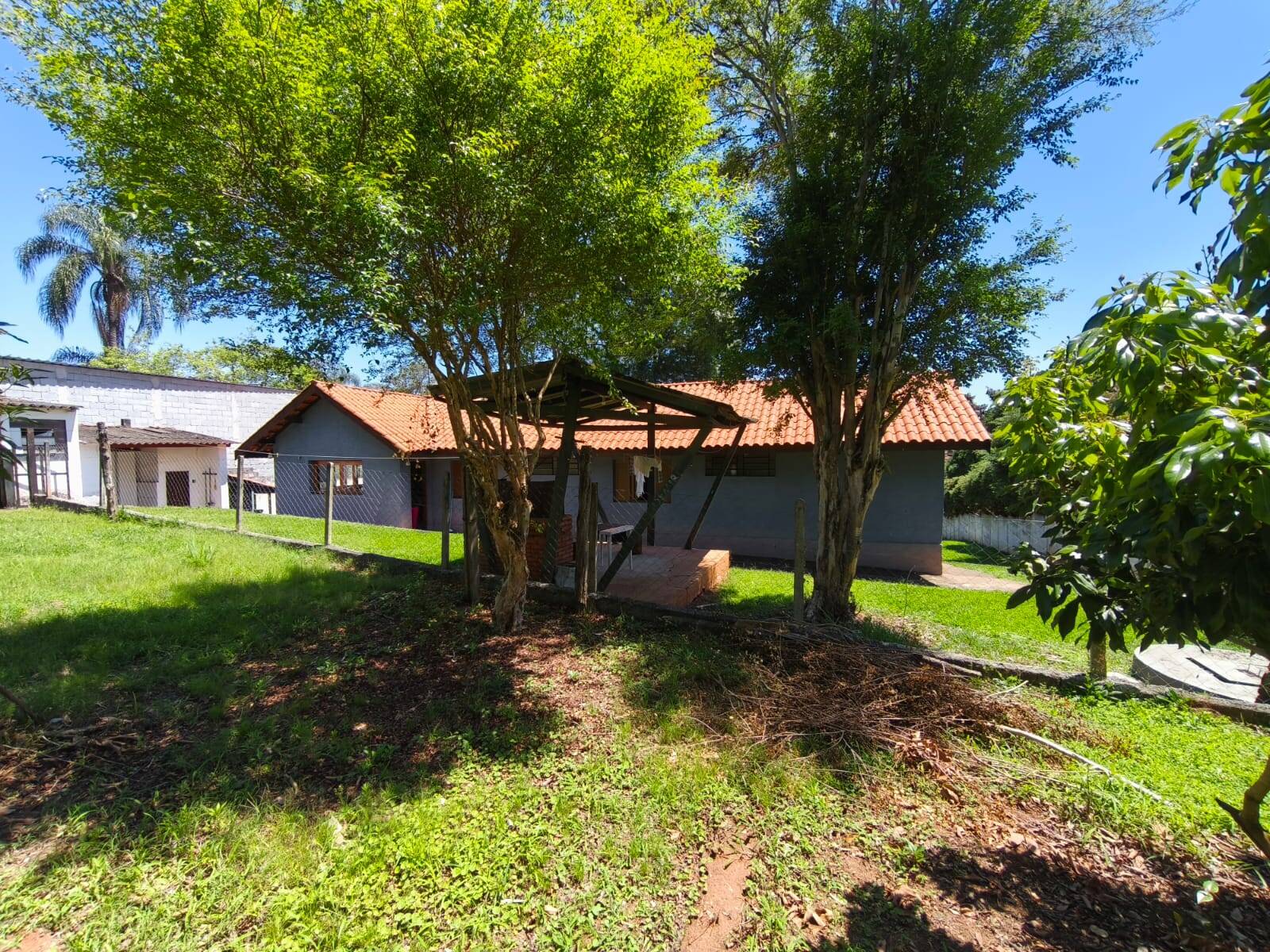 #CH1785 - Casa para Venda em Atibaia - SP