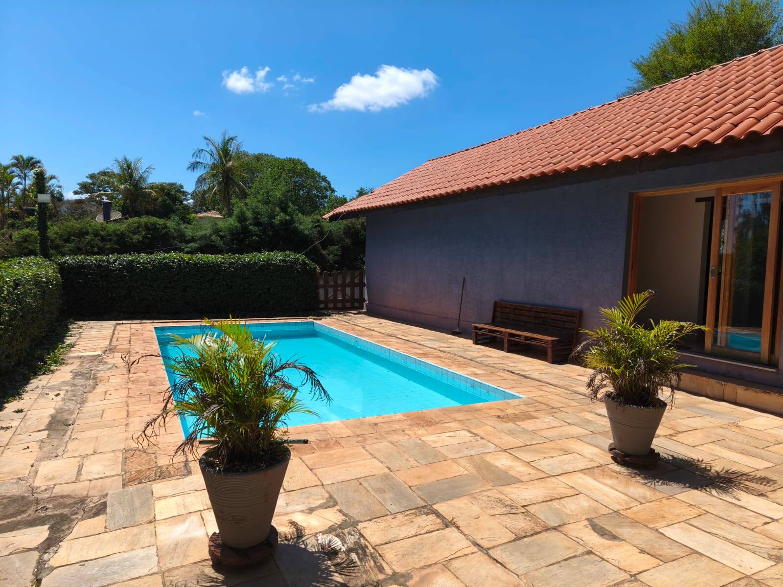 #CH1785 - Casa para Venda em Atibaia - SP