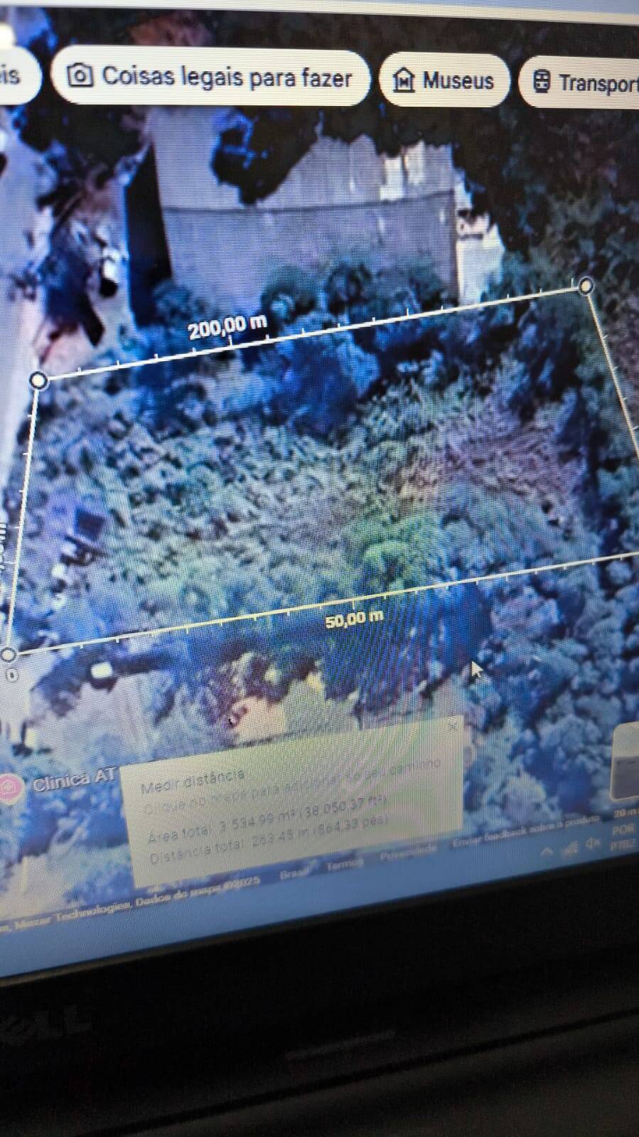 #TR1787 - Área para Venda em Mairiporã - SP