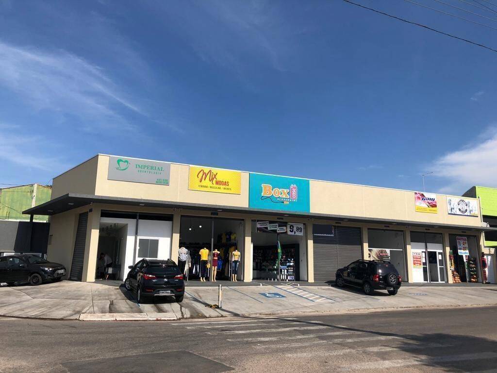 #SLC1779 - Salão Comercial para Locação em Atibaia - SP