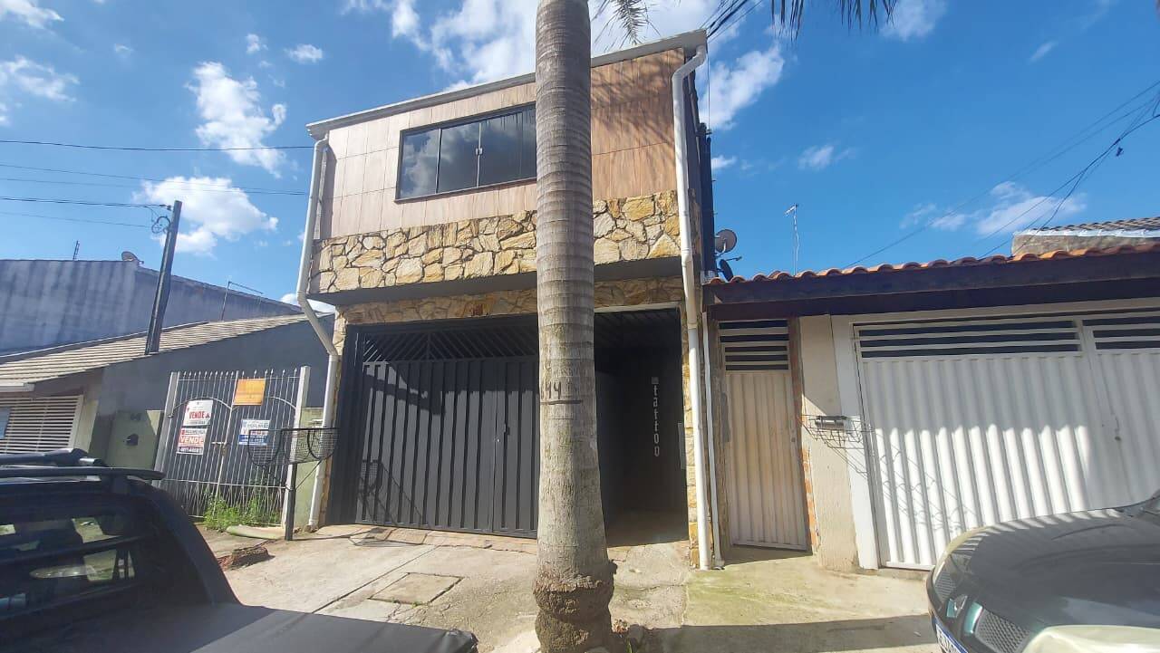#CS1787 - Casa para Locação em Atibaia - SP