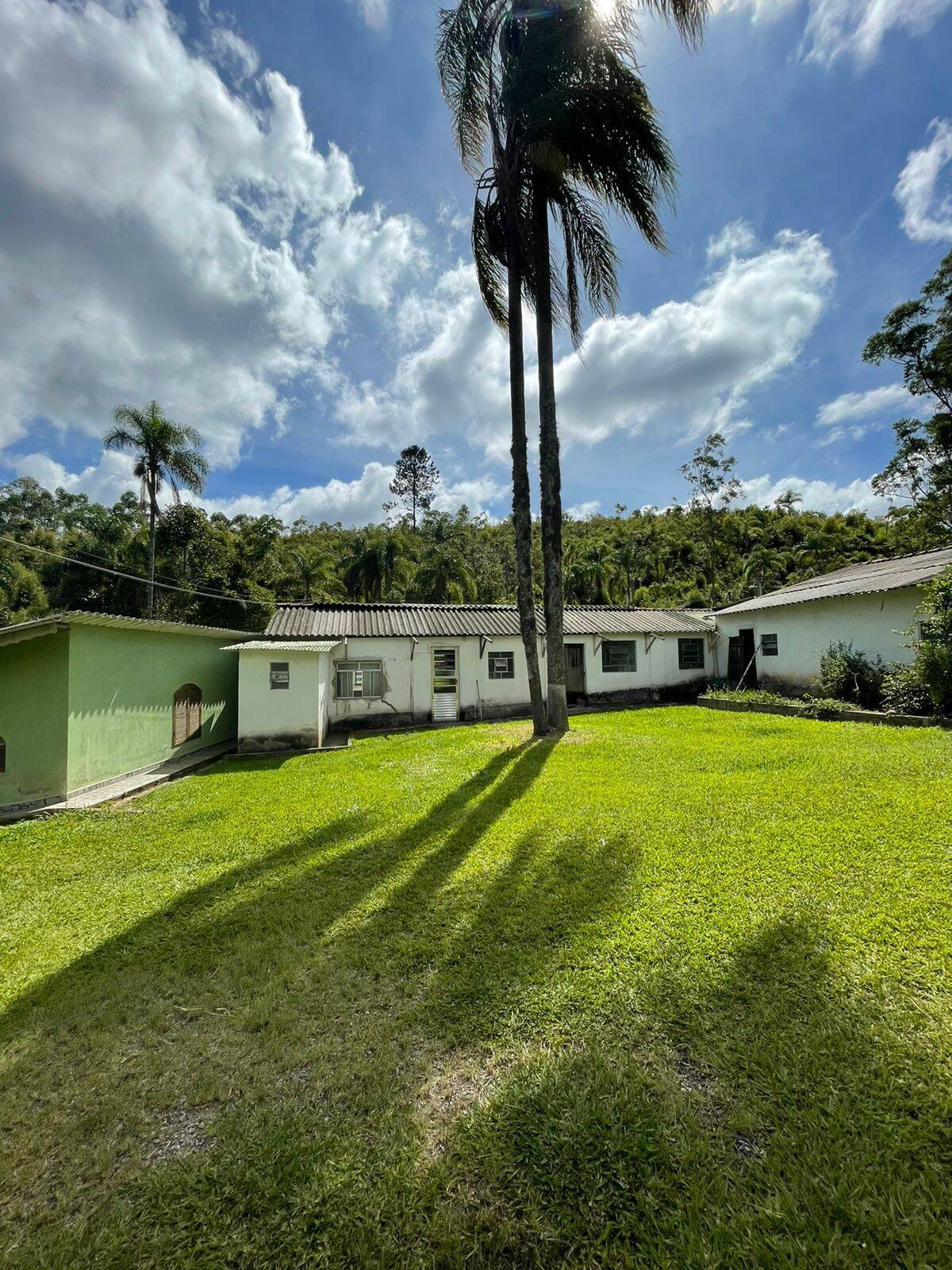 #ST726 - Sítio para Venda em Mairiporã - SP