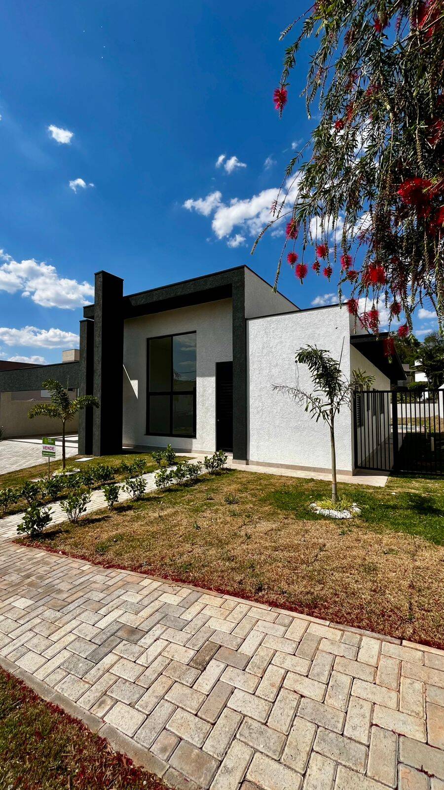 #CS1789 - Casa em condomínio para Venda em Atibaia - SP