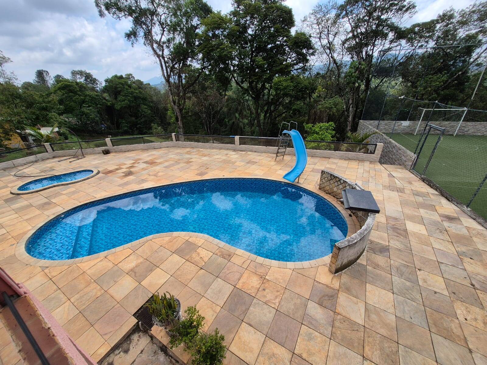 #CH1791 - Casa para Venda em Atibaia - SP