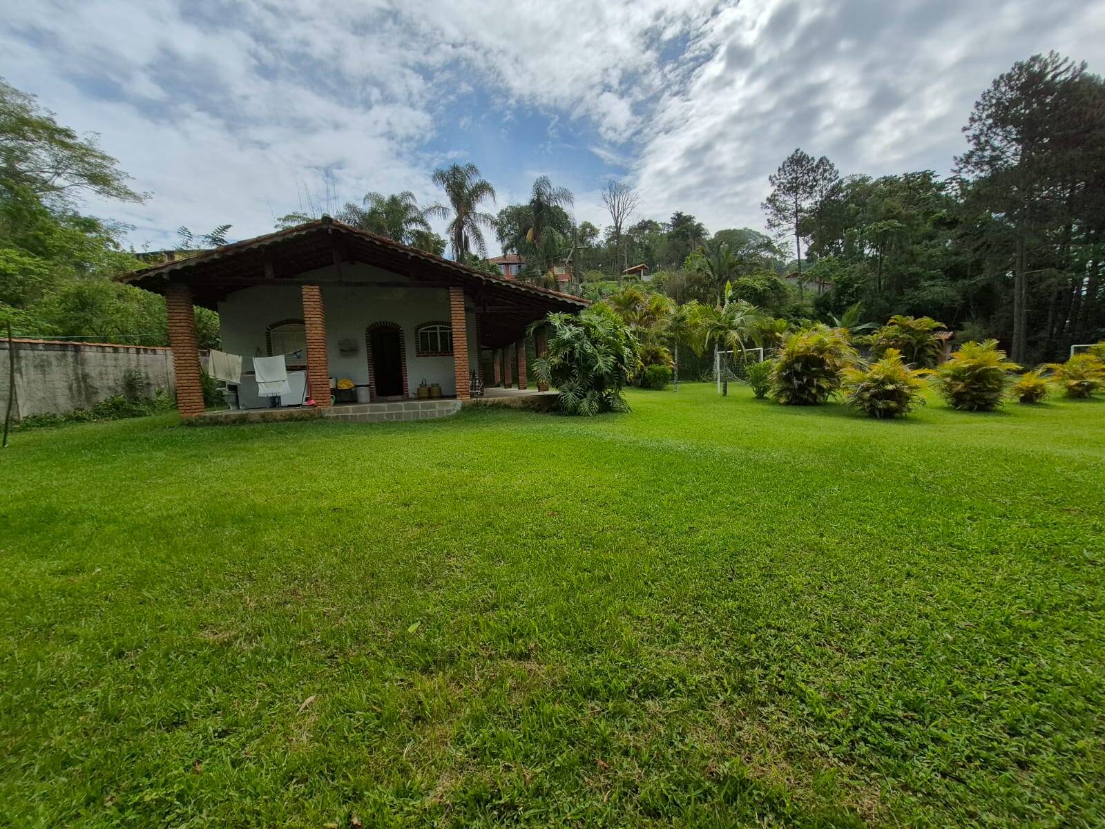 #CH1792 - Casa para Venda em Mairiporã - SP