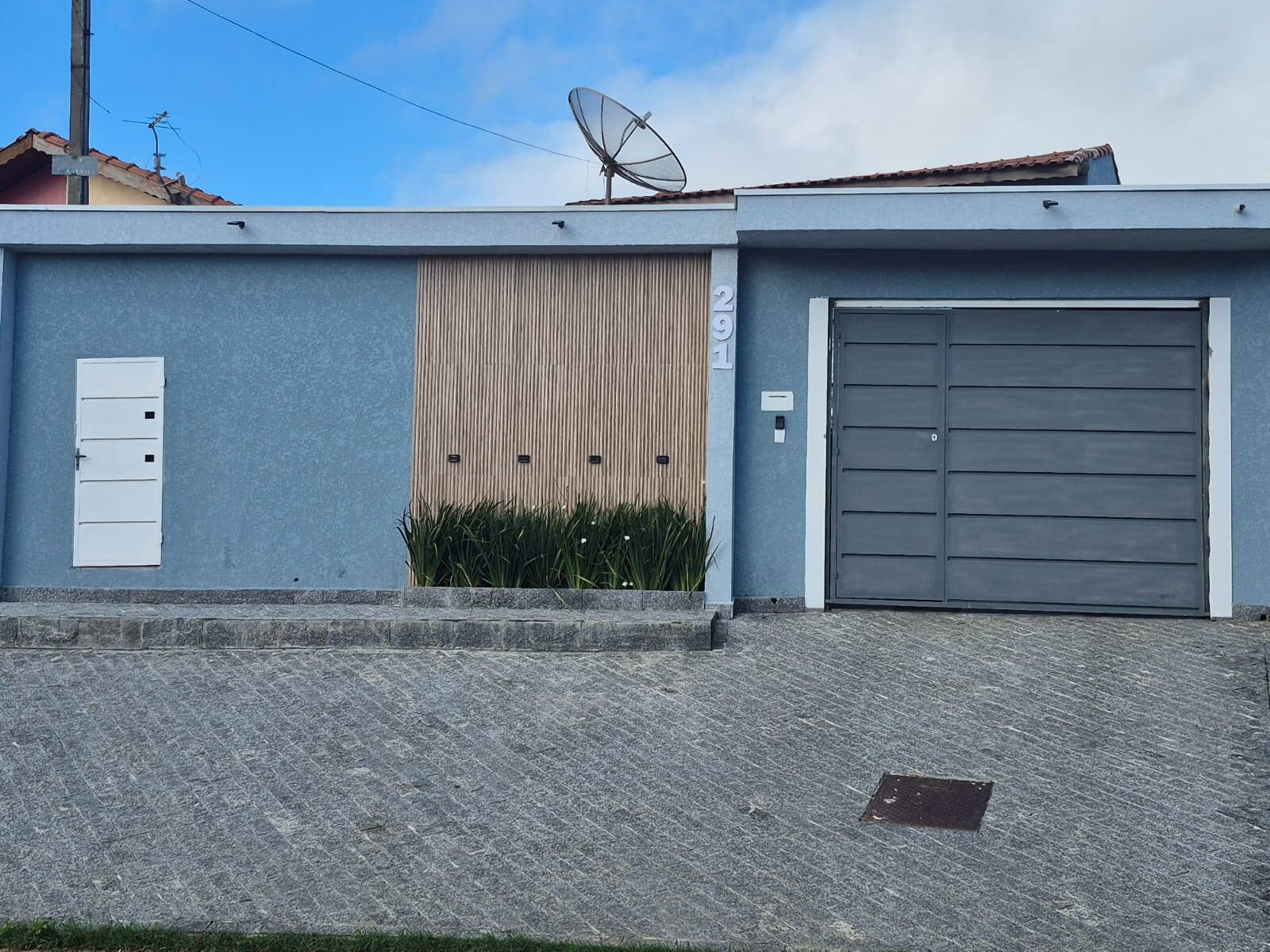 #CS1794 - Casa para Venda em Mairiporã - SP