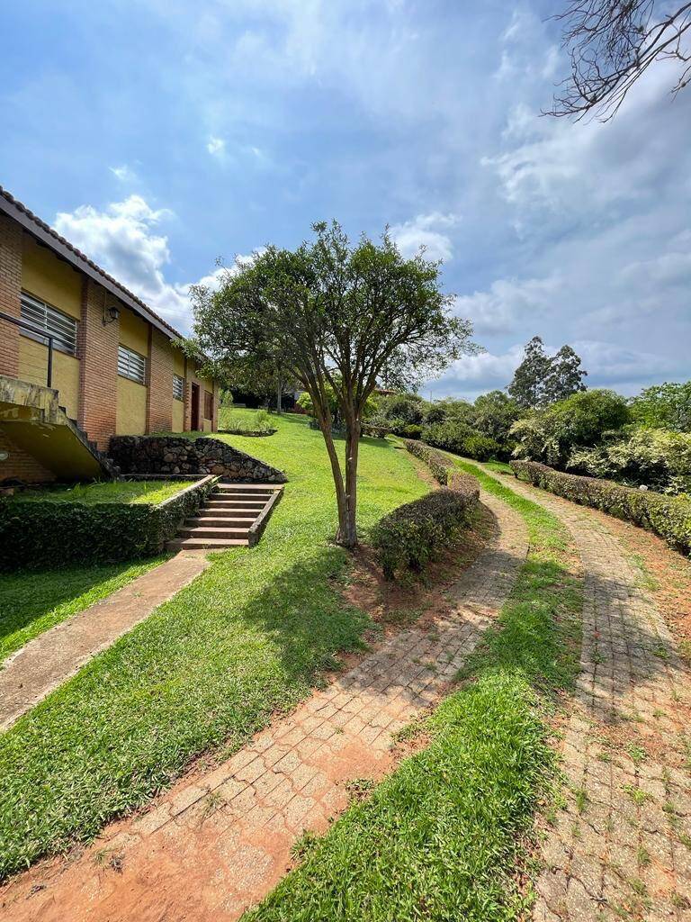 #CH1795 - Casa para Venda em Atibaia - SP