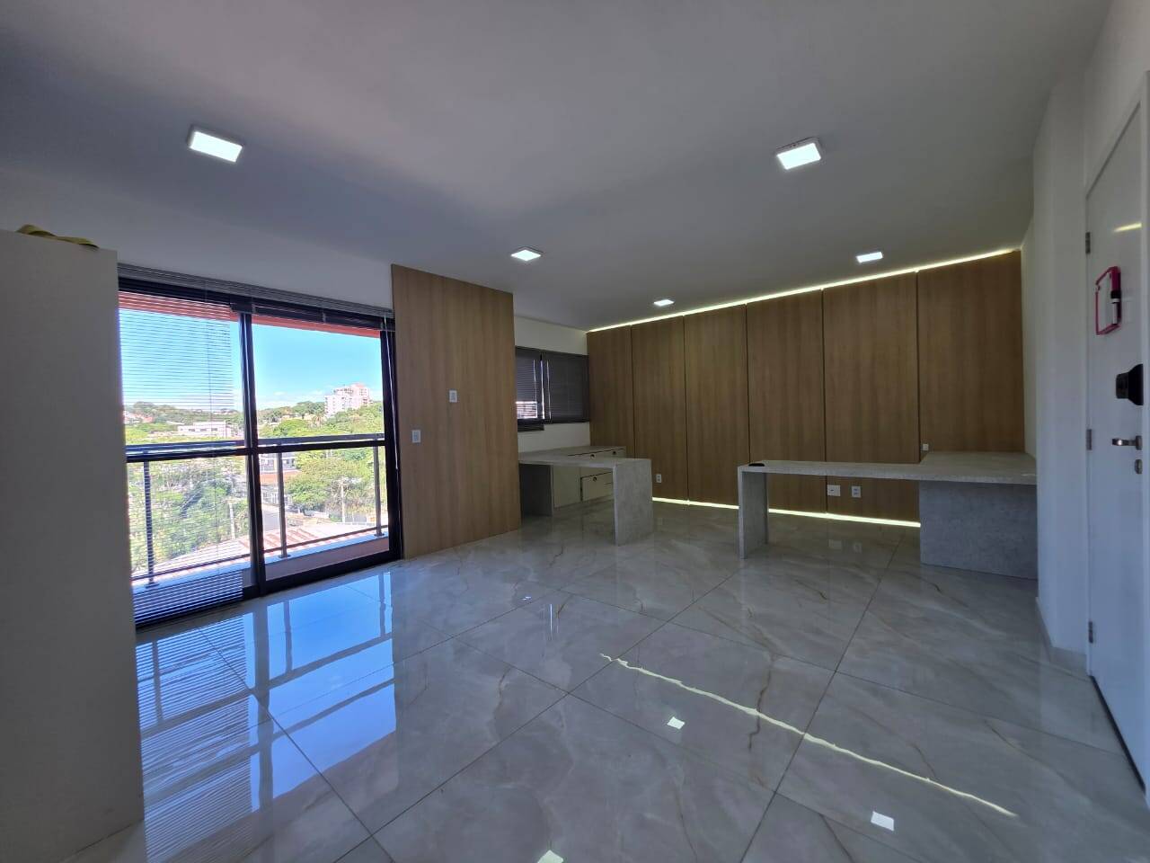 #SLC1797 - Sala para Locação em Atibaia - SP