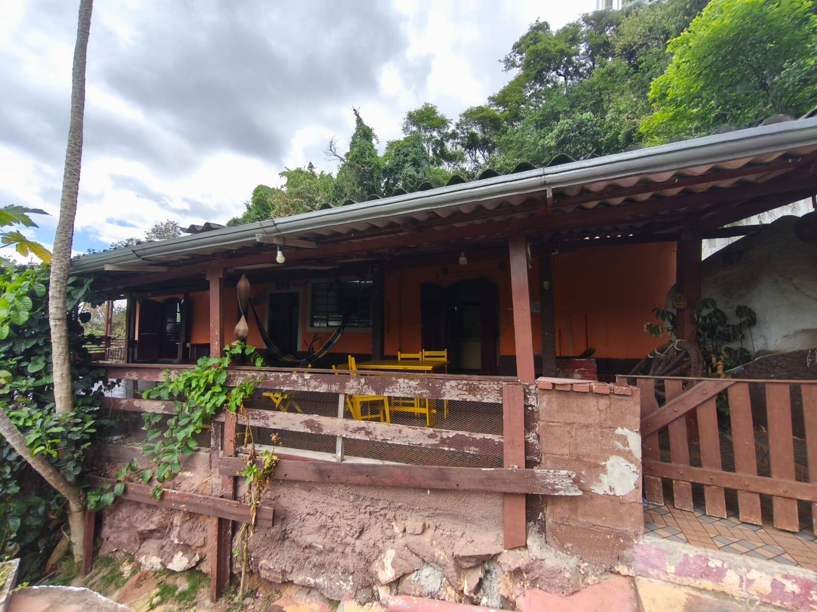 #CH1799 - Casa para Venda em Mairiporã - SP