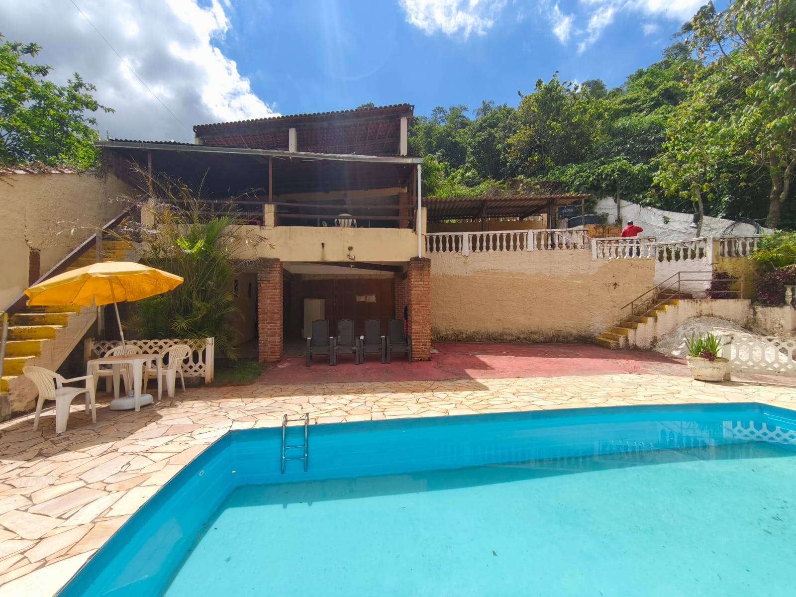 #CH1799 - Casa para Venda em Mairiporã - SP