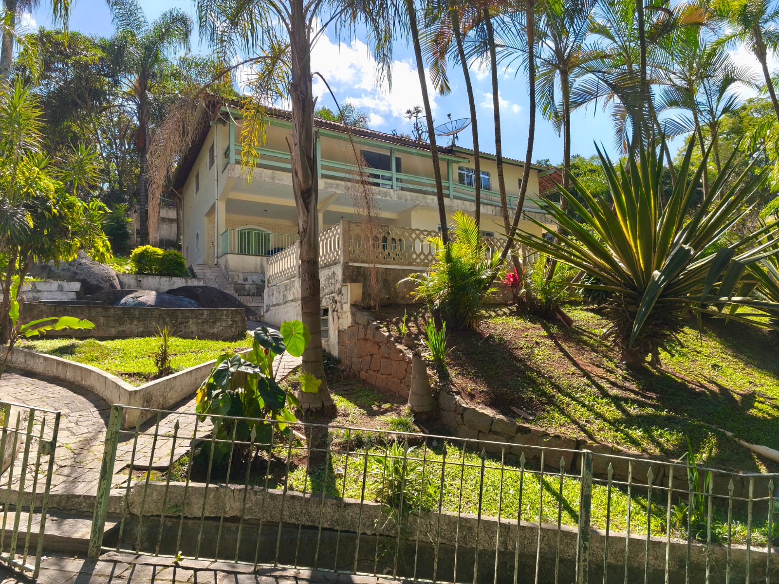 #CH1802 - Casa para Venda em Mairiporã - SP