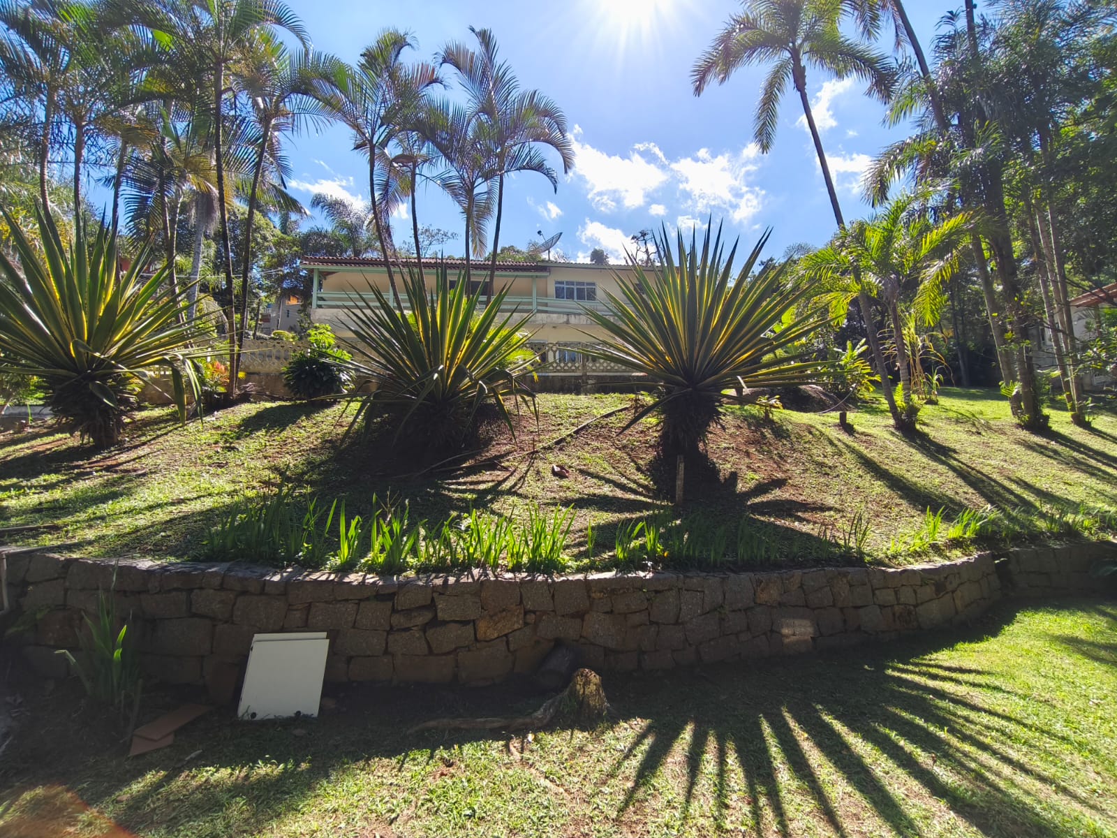 #CH1802 - Casa para Venda em Mairiporã - SP