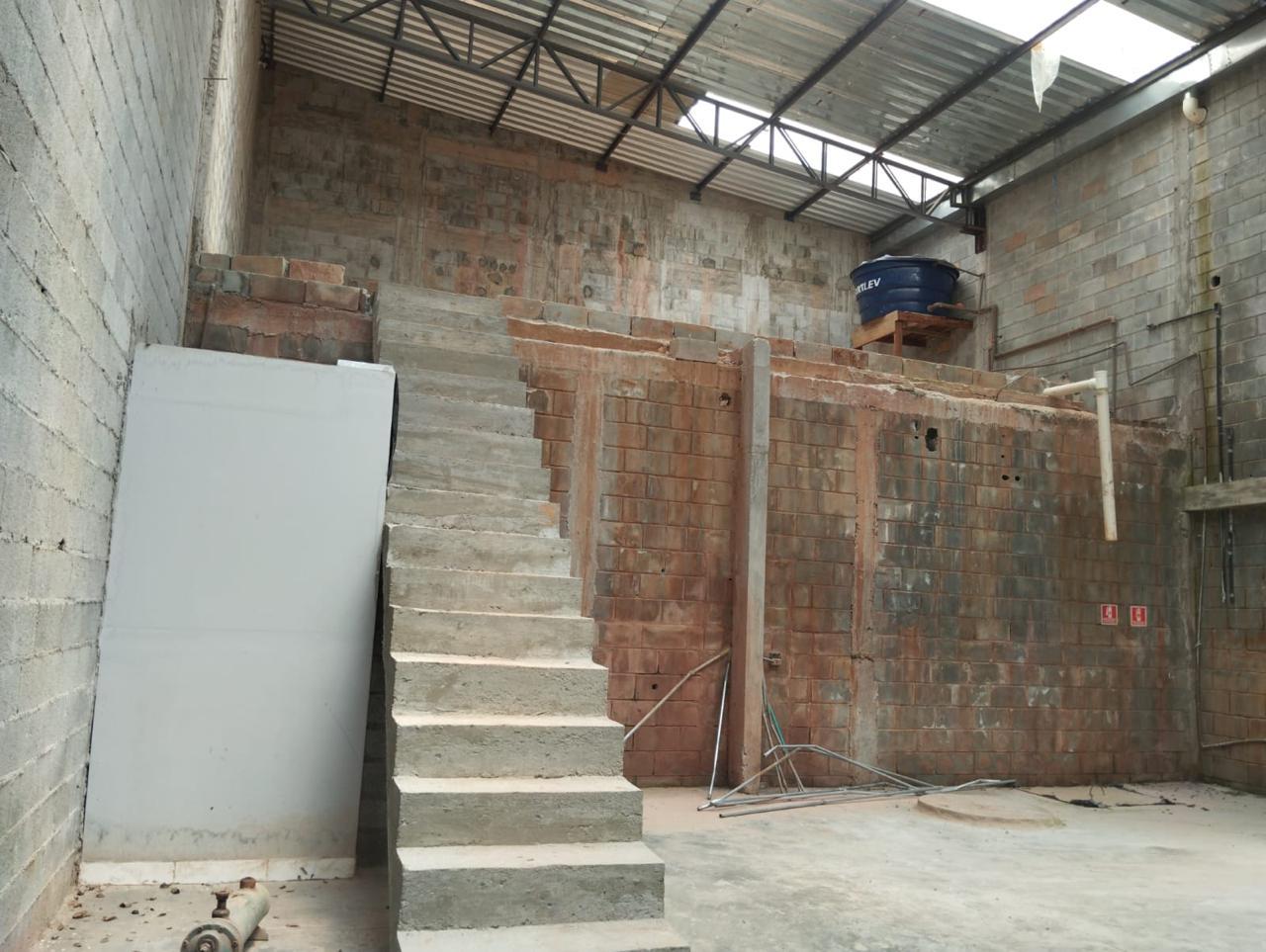 #GP1805 - Galpão para Locação em Mairiporã - SP