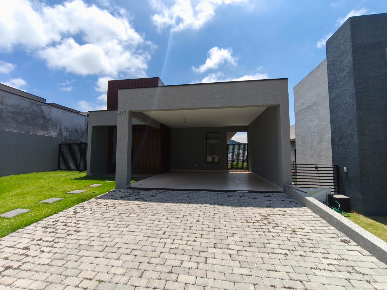 #CS1806 - Casa em condomínio para Venda em Atibaia - SP