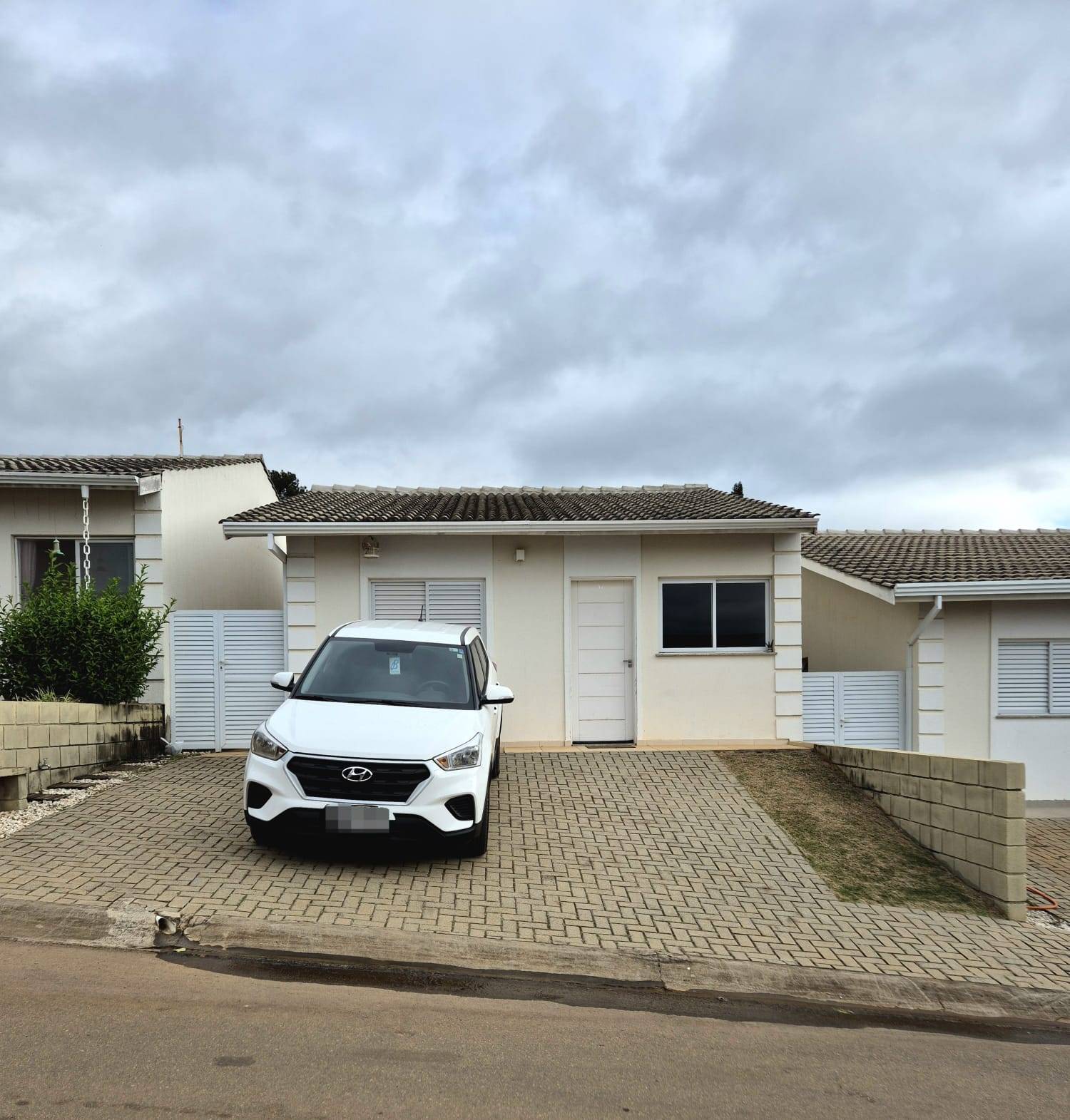 #CS1807 - Apartamento para Venda em Bom Jesus dos Perdões - SP
