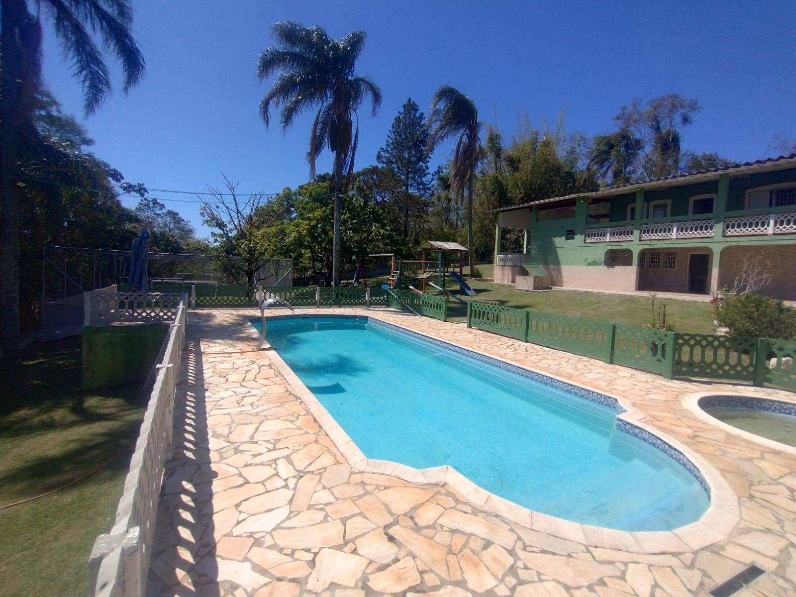 #CH1810 - Casa para Venda em Mairiporã - SP